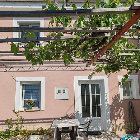 Apartment Kata Свети-Юрай Экстерьер фото