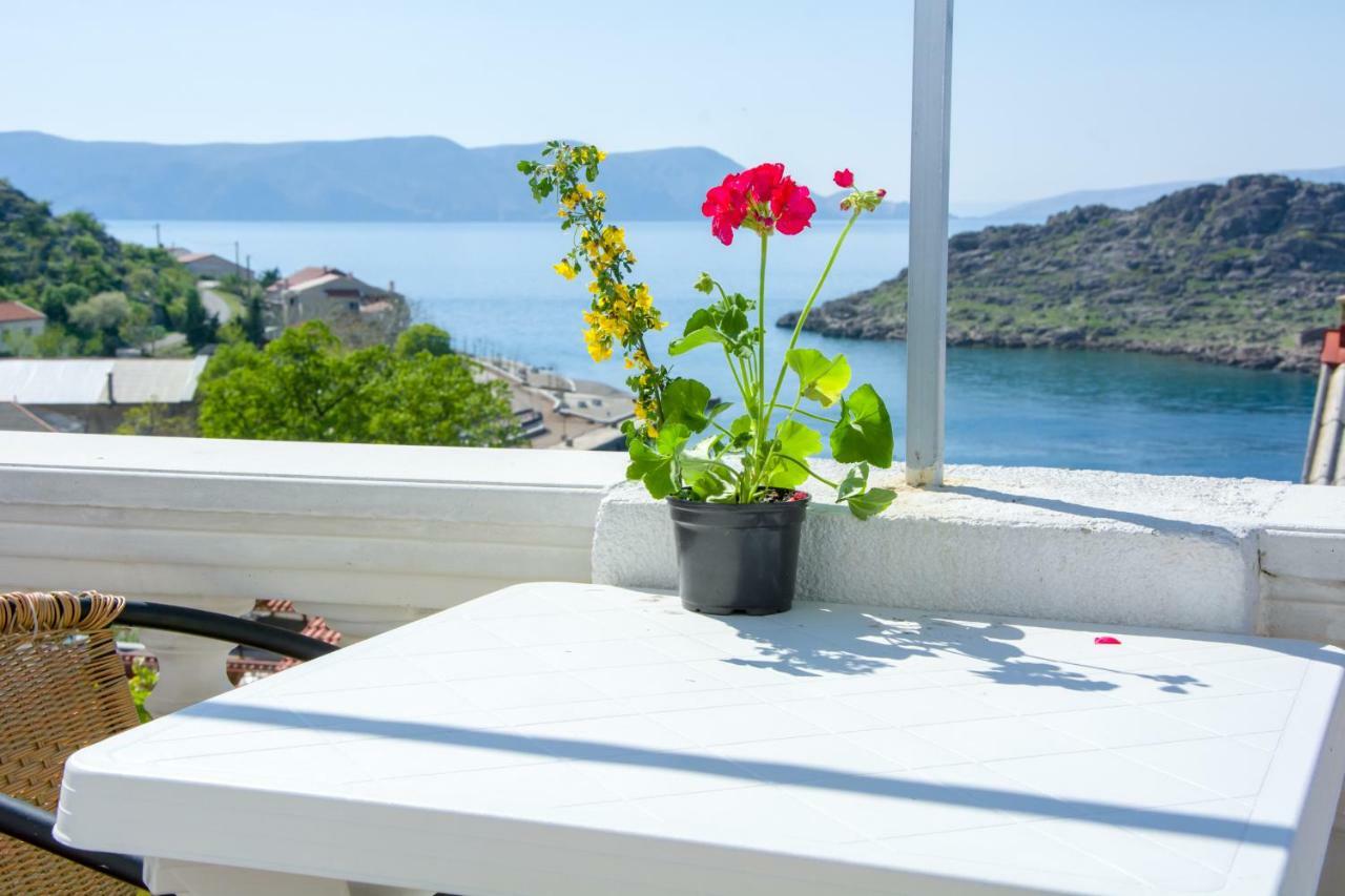 Apartment Kata Свети-Юрай Экстерьер фото