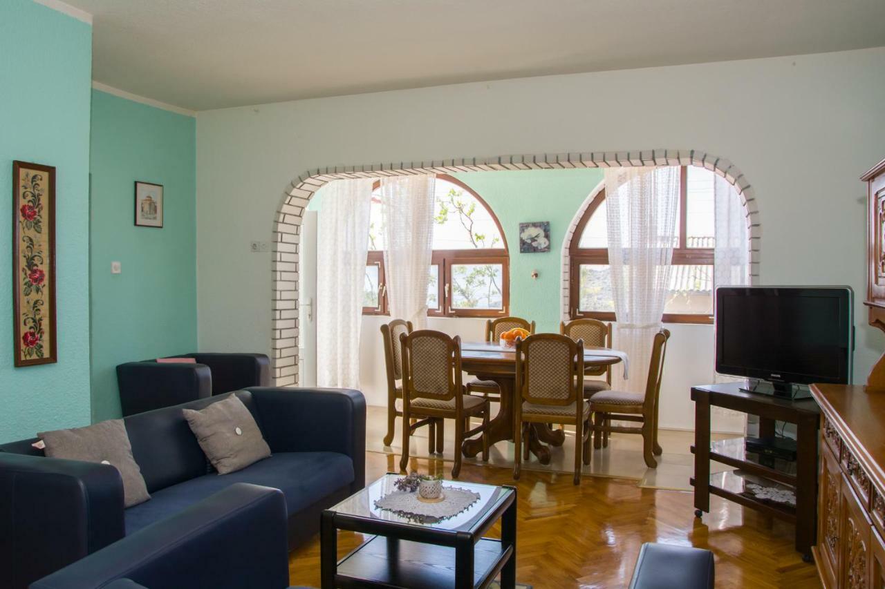 Apartment Kata Свети-Юрай Экстерьер фото