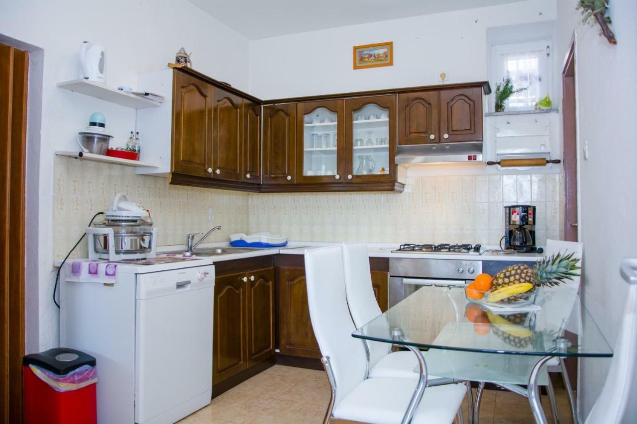 Apartment Kata Свети-Юрай Экстерьер фото