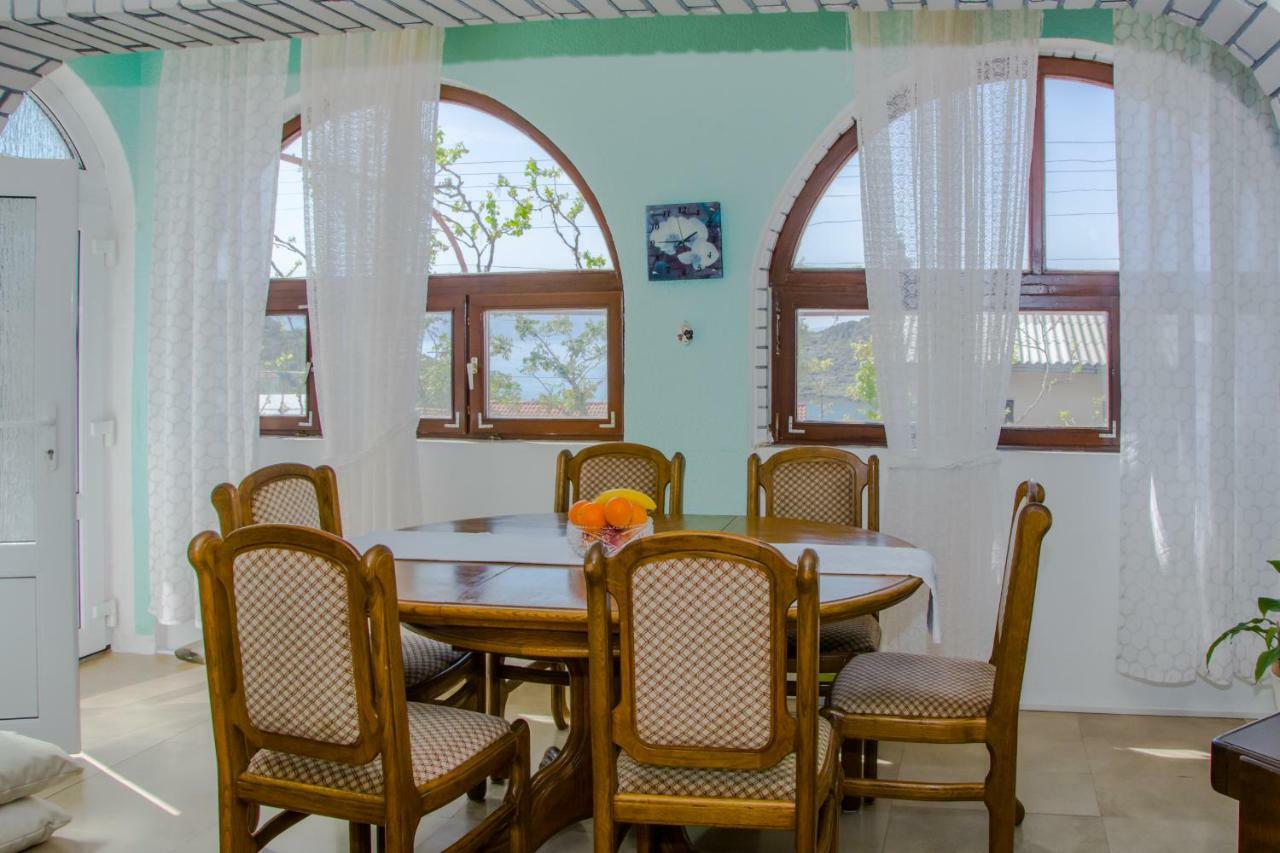 Apartment Kata Свети-Юрай Экстерьер фото