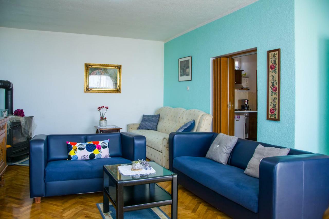 Apartment Kata Свети-Юрай Экстерьер фото