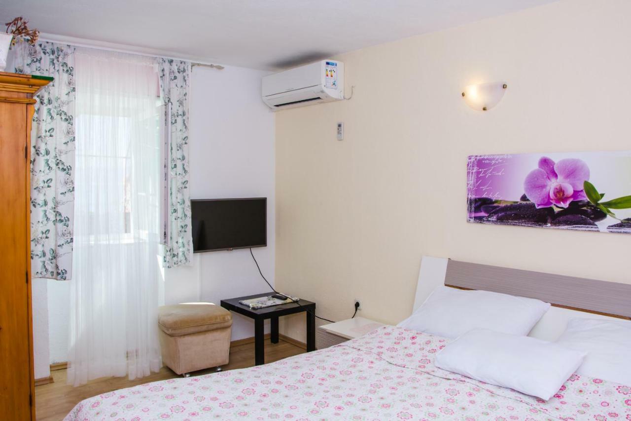 Apartment Kata Свети-Юрай Экстерьер фото